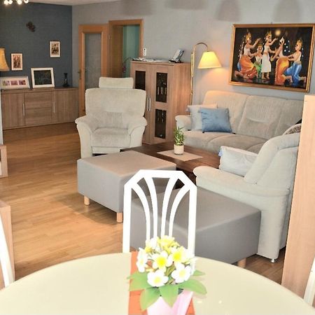 Ferienwohnung Lennefer Piding Ngoại thất bức ảnh