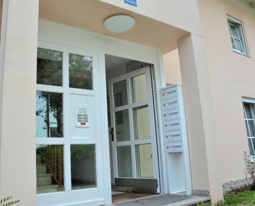 Ferienwohnung Lennefer Piding Ngoại thất bức ảnh