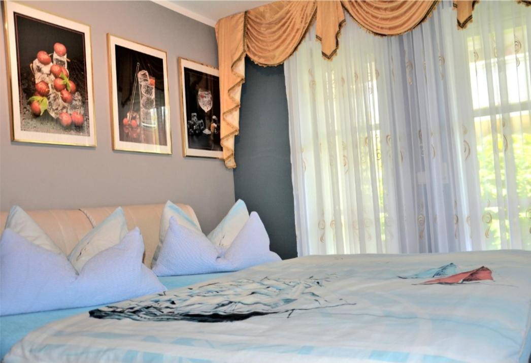 Ferienwohnung Lennefer Piding Ngoại thất bức ảnh