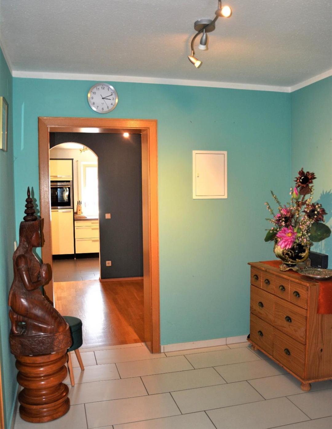 Ferienwohnung Lennefer Piding Ngoại thất bức ảnh