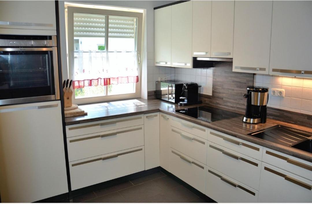 Ferienwohnung Lennefer Piding Ngoại thất bức ảnh