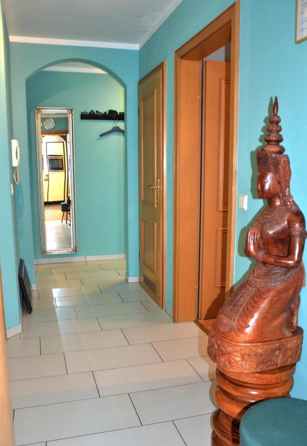 Ferienwohnung Lennefer Piding Ngoại thất bức ảnh