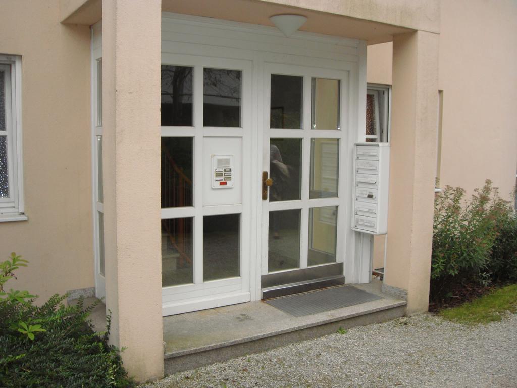 Ferienwohnung Lennefer Piding Ngoại thất bức ảnh